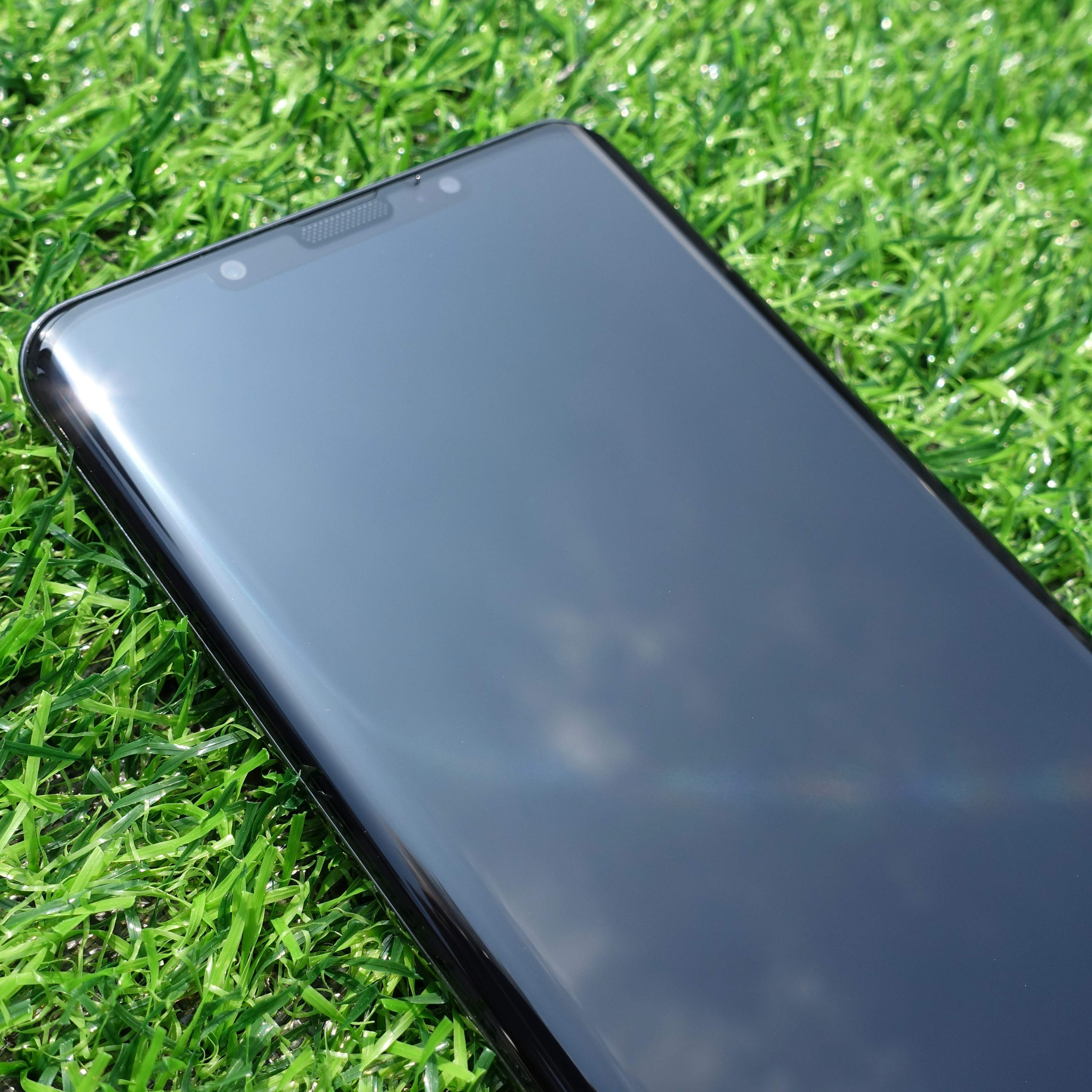 fy高清防摔高铝玻璃全胶钢化膜