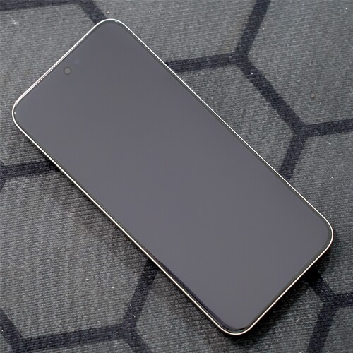 FY【终版】适用于IQOO15/iQOO15 Ultra 全透明 全覆盖 超薄弧边高铝玻璃钢化膜【六孔定位盒】高清/AR