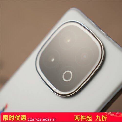 FY【镜头膜】  适用于VIVO IQOO15ultar/ IQOO15 IQOO13/ iqooNEO10PRO+ 高透AF镜头膜【内含定位器】