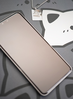 FY 【终版】 适用于华为Mate60Pro/Mate60Pro +/Mate60RS 高清全胶全贴合高铝玻璃钢化膜 【除尘排气盒】