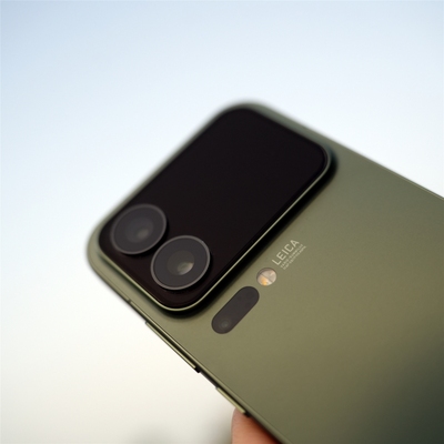 FY  【AR背膜】适用于小米17pro/小米17pro max妙享背屏AR增透抗反射钢化膜