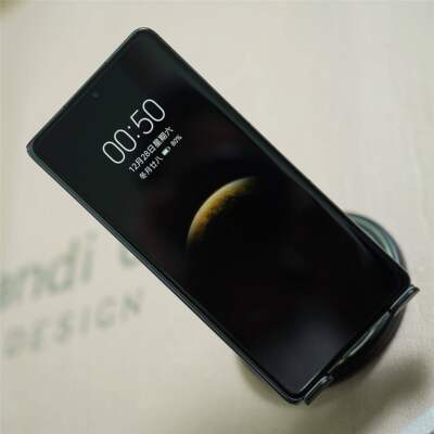 FY【终版 除尘排气盒:AR增透 】适用MATE 70pro 60pro/matex6 x5全系高铝玻璃全胶钢化膜【除尘排气盒方案】