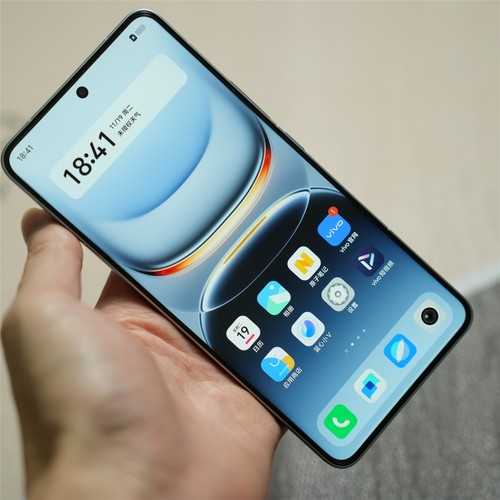 FY【AR增透版/高清版】 适用于IQOO13超细黑边无遮挡 超薄高铝二强 高清 玻璃钢化膜