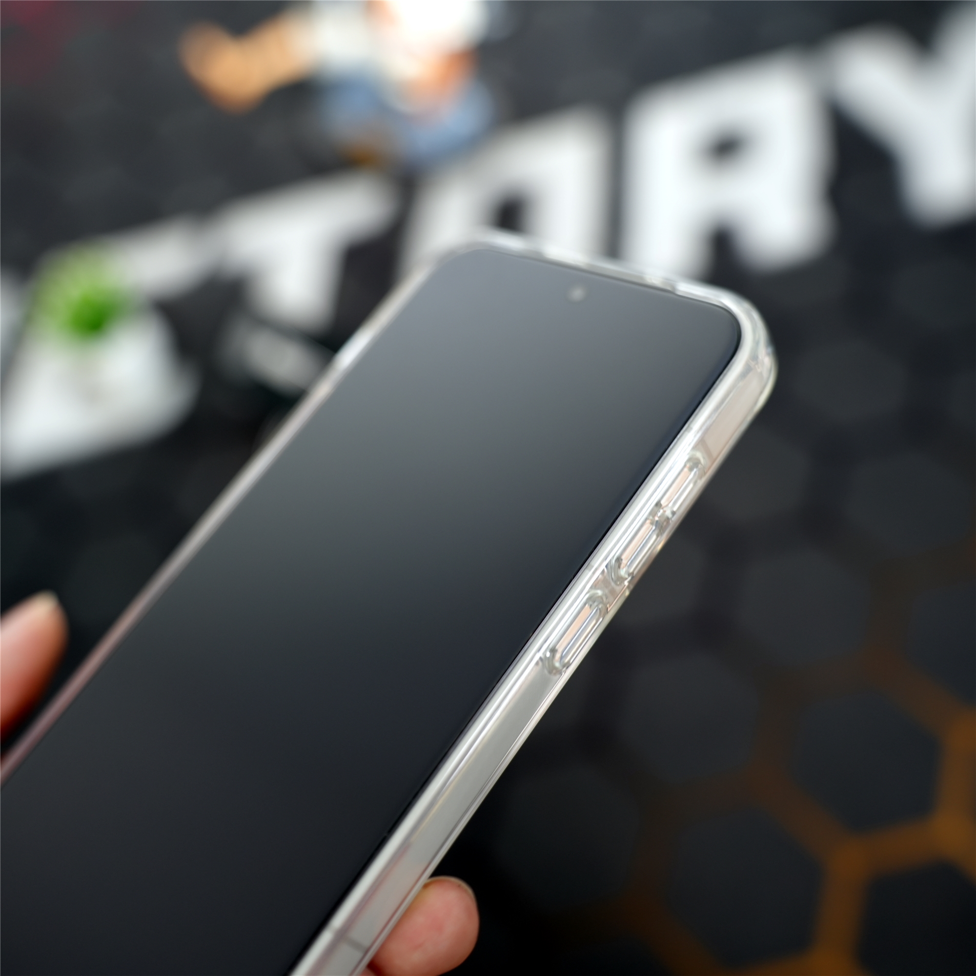 FY 适用于一加15  TPU+PC二合一透明手机壳  防摔 防磕 防氧化 不发黄【半年内发黄包补发】