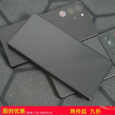 FY 【终版 】适用于努比亚红魔11pro/10pro/努比亚Z70 ultra全覆盖无遮挡3D热弯高铝全胶钢化膜【高清/AR】