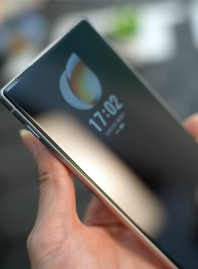 FY【AR增透】适用于努比亚z60ul/traz50ultra/红魔9pro+/9pro/8pro+/8pro/8spro系列钢化膜【六孔定位盒】