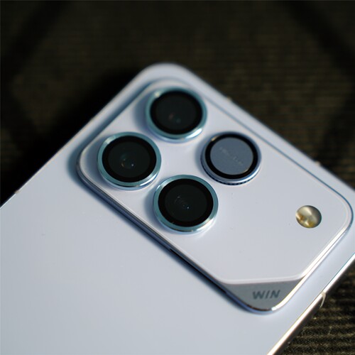 FY【镜头膜】  适用于荣耀WIN/荣耀WIN RT 镜头膜   AR+AF镜头膜【内含定位器】