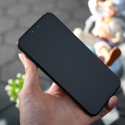 荣耀magic8pro四面曲手机贴膜