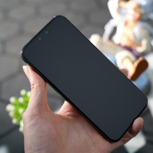 荣耀magic8pro四面曲手机贴膜