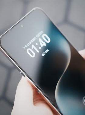 FY 【六孔定位除尘盒：高清 /AR增透】 适用于荣耀magic7全透明无黑边遮挡 超薄高铝二强 高清 玻璃钢化膜