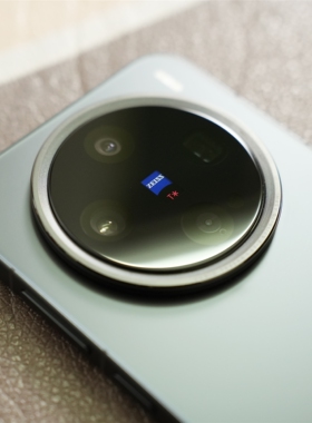 FY  适用于VIVOX300系列 VIVOX200系列 【多型号】AR+AF防炫光镜头膜【内含定位器】