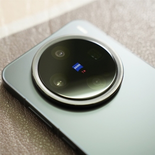 FY  适用于VIVOX300系列 VIVOX200系列 【多型号】AR+AF防炫光镜头膜【内含定位器】