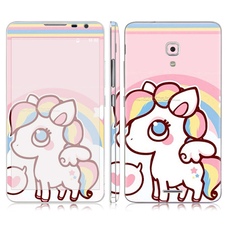 Autocollant pour téléphone portable - Ref 1369935 Image 3