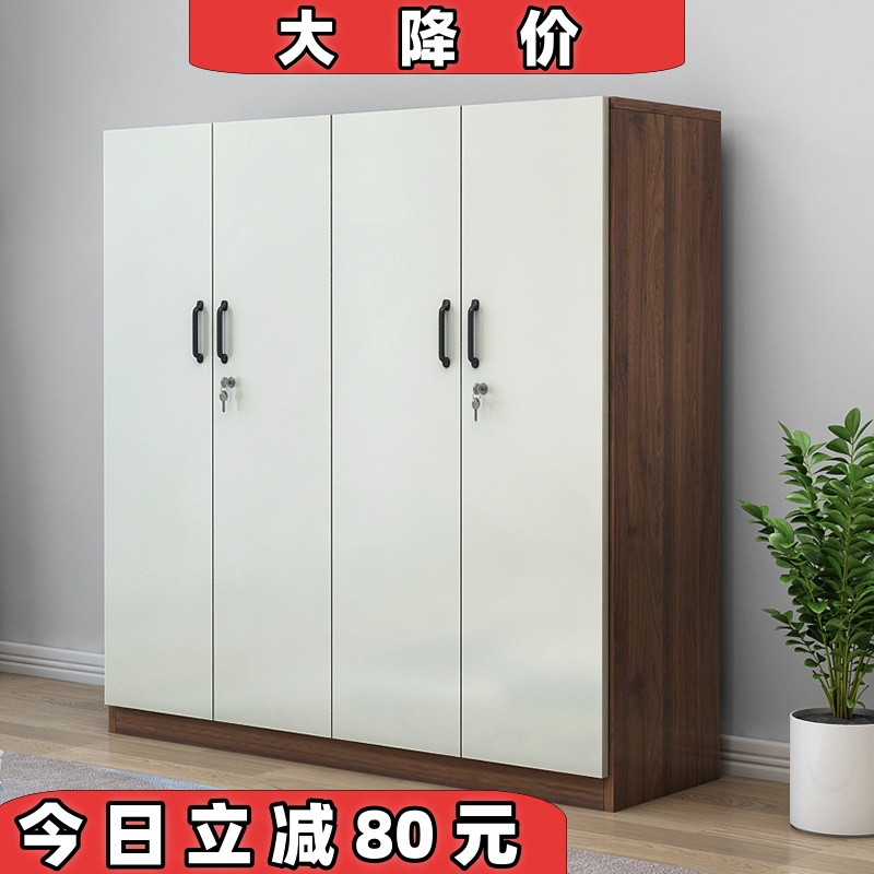 带锁放门外防盗省空间大容量