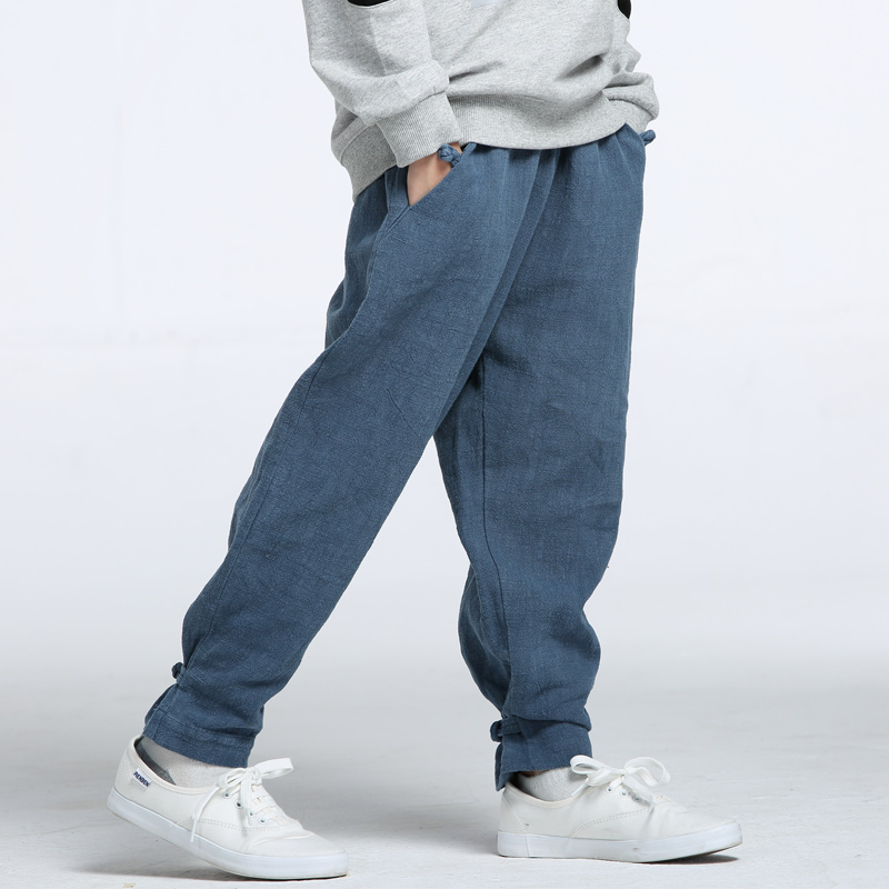 Pantalon garcon - Ref 2054371 Image 3