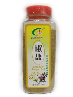 江浙沪皖百品味720g必选烧烤调料