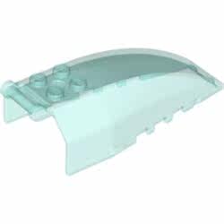 LEGO Lego Building blocks Spare parts 925798424 bolt shelter from the wind Glass transparent Tan bluein the Toy/Childs/Puzzle/Building block/Model , Beads/Jigsaw/Pair/Disassembly/Beat Toy , Construction of/Fight inserted blocks  category - from Buy2taobao.com to provide professional Taobao agent buy service