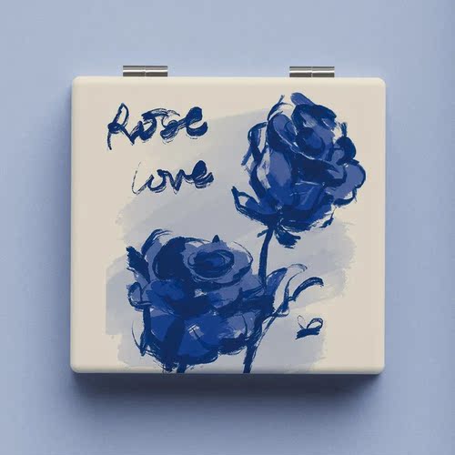 ins小镜子鑫汝钰随身带