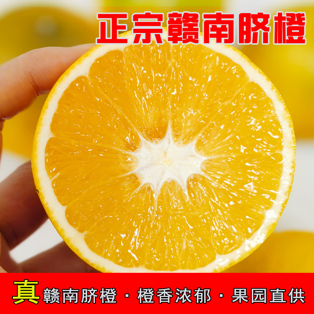 正宗赣南脐橙精品甜橙10斤大果现摘江西赣州橙子新鲜当季孕妇水果,水产肉类/新鲜蔬果/熟食,橙,淘宝优惠券,粉丝福利购,淘宝优惠卷