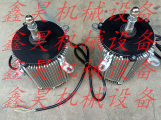 YS-1500W-6P 1500W 380V 3.7A 930r/min 风扇用三相异步电动机