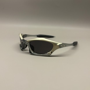 Y2K复古千禧风Splice墨镜户外凹造型太阳墨镜ins中性酷