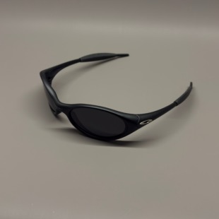 复古Eva Jacket墨镜户外太阳镜vintage潮流穿搭眼镜