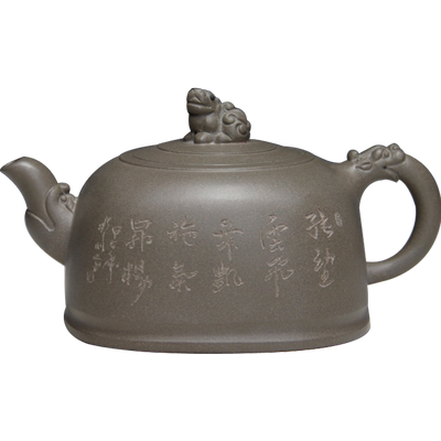 朱可心原矿宜兴紫砂壶