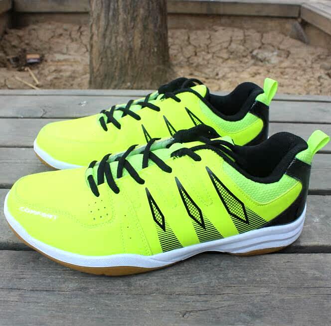 Chaussures de Badminton homme - Ref 844219 Image 3