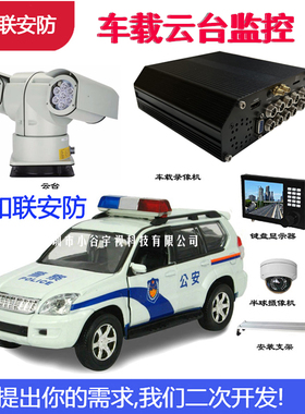 新品5G重载云台摄像机DS-2TD81X7-XXXD2F/W、DS-2TD8167-100D2F/W