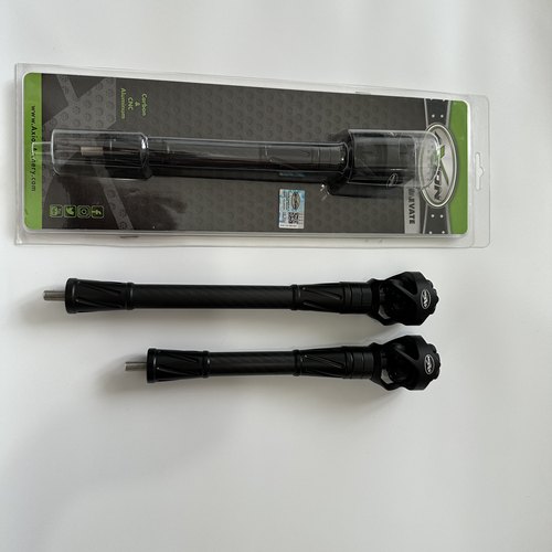 axion复合弓减震杆a牌碳素阻尼器