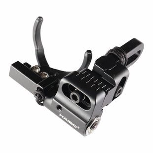 海伯幻影箭台复合弓弓弦HS655B驱动起落箭台户外射箭器材竞技比赛