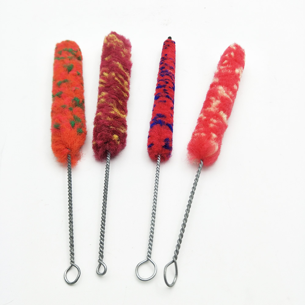 管乐乐器单簧管刷子黑管清洁毛刷降b调护理保养笛头刷内膛清洁棒