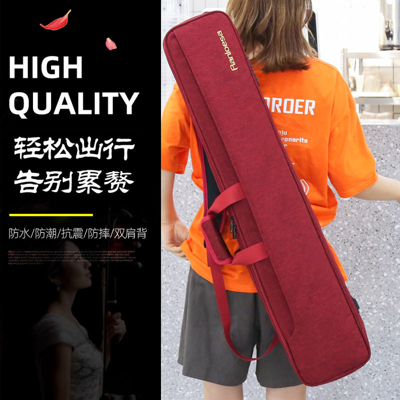 二胡包琴包软包袋轻便便携二胡收纳琴袋单把装可背双肩可手提加厚
