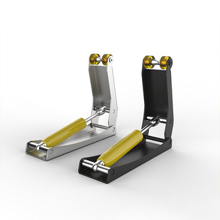 克罗克乐器配件厂家直销  SOLO 高档金属钢琴缓降器保护钢琴盖