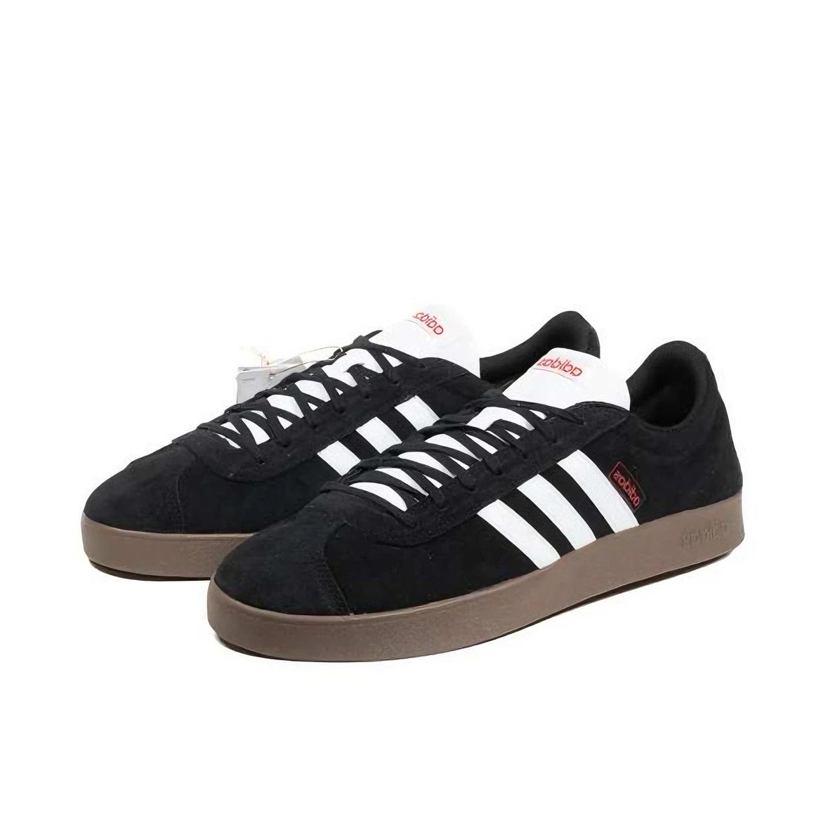 adidas T头鞋 德训鞋 板鞋 百搭轻便复古防滑耐磨轻运动合成革,运动鞋new,板鞋,淘宝优惠券,粉丝福利购,淘宝优惠卷