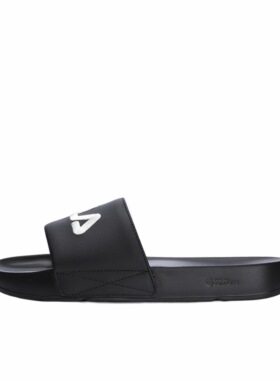 FILA/斐乐 Drifter 舒适轻便 防滑耐磨 休闲运动 复古 橡胶底