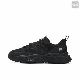 FILA/斐乐 Mars 火星2 老爹鞋 防滑耐磨舒适透气轻便软底缓震
