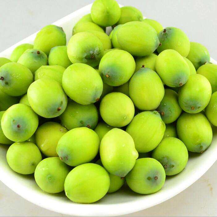 汈汊湖生态新鲜莲蓬嫩莲子3斤 现摘现发顺丰包邮