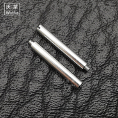 恒动表带 适用于劳力士潜航者水鬼迪通拿蚝式 手表配件 钢带螺丝