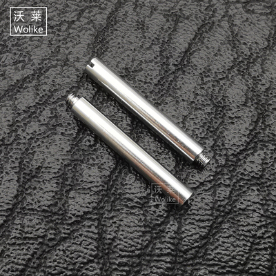 手表配件 钢带螺丝 适用于劳力士潜航者水鬼迪通拿蚝式恒动表带