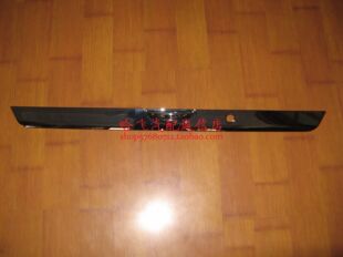 原厂正品 假一罚十 饰亮条 装 哈飞赛豹后备箱扣手