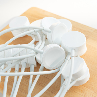 拆机原装苹果手表磁吸充电器AppleWatchS7快充线S6通用数据线二手