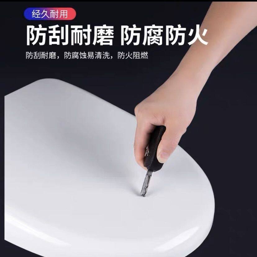 通用东姿马桶盖配件老式阻尼家用上装座圈抽水坐便器坐厕座便盖板