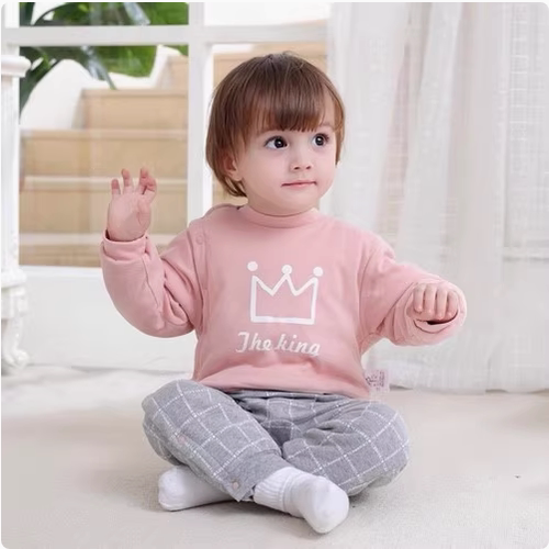 Q122-600-606  637-662   2026年新款外出外套外出男女宝宝
