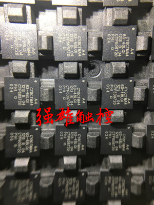 CY8CTMA463-48LQI 收购CY头 FT头 触摸IC芯片触控IC排线触屏IC集
