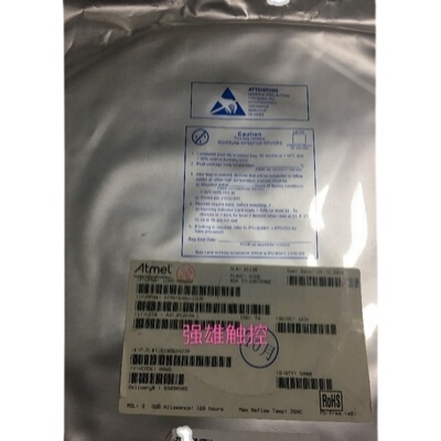 CYTMA525-49FNI主营触控IC，触摸IC芯片