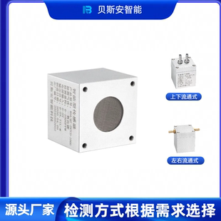 三氯甲烷CHCL3气体传感器 CHCL3传感器模组 三氯甲烷浓度在线检测