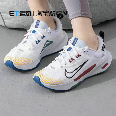 Nike耐克休闲鞋低帮健身跑步鞋
