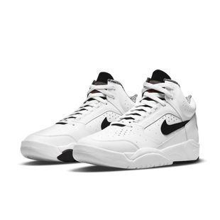 Nike Flight 男 Mid缓震运动休闲篮球鞋 DJ2518 Air Lite 100 耐克