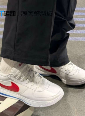 耐克/Nike Book 1 EP 布克1代白棕首发低帮实战篮球鞋 FJ4250-100